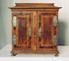 Barocker Tabernakelschrank